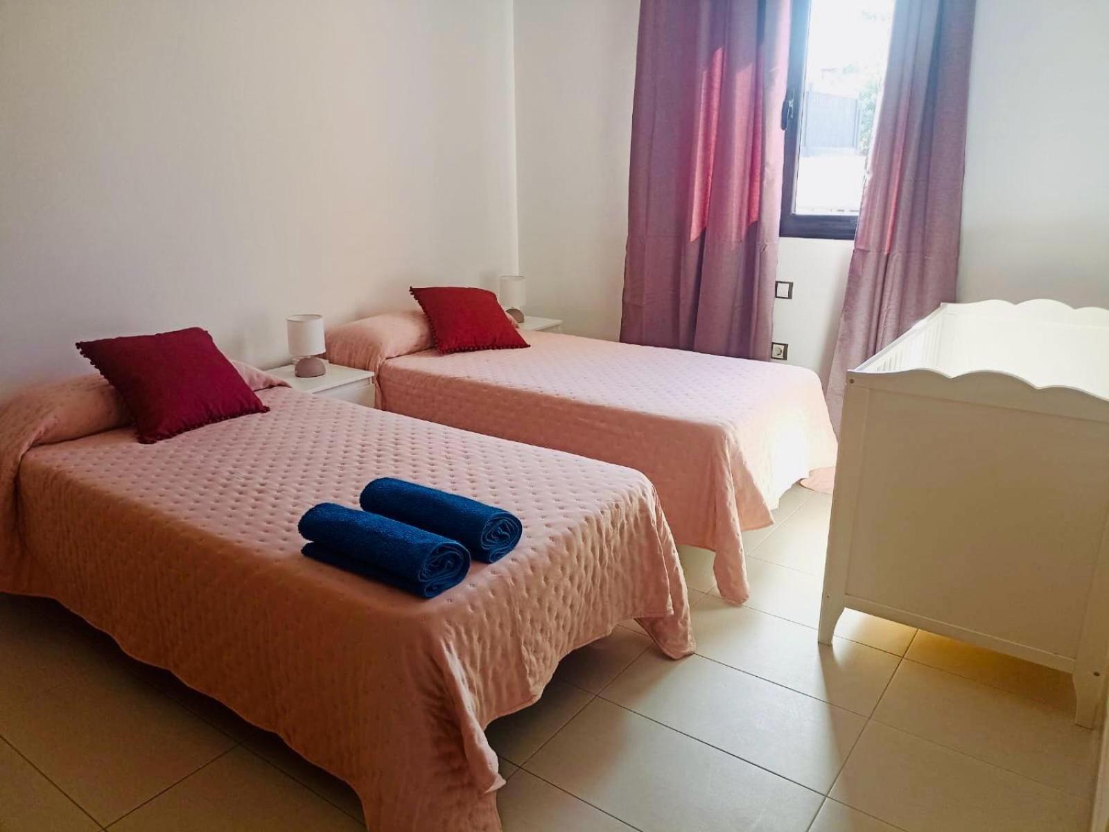 Villa Bonita 科拉雷侯 外观 照片