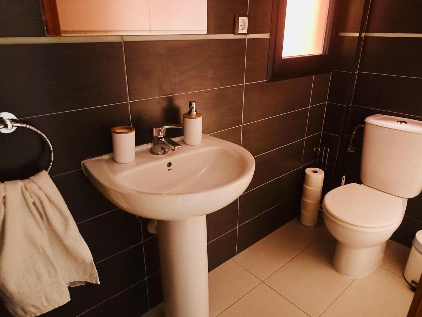 Villa Bonita 科拉雷侯 外观 照片
