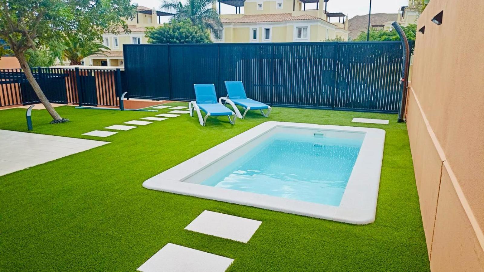 Villa Bonita 科拉雷侯 外观 照片