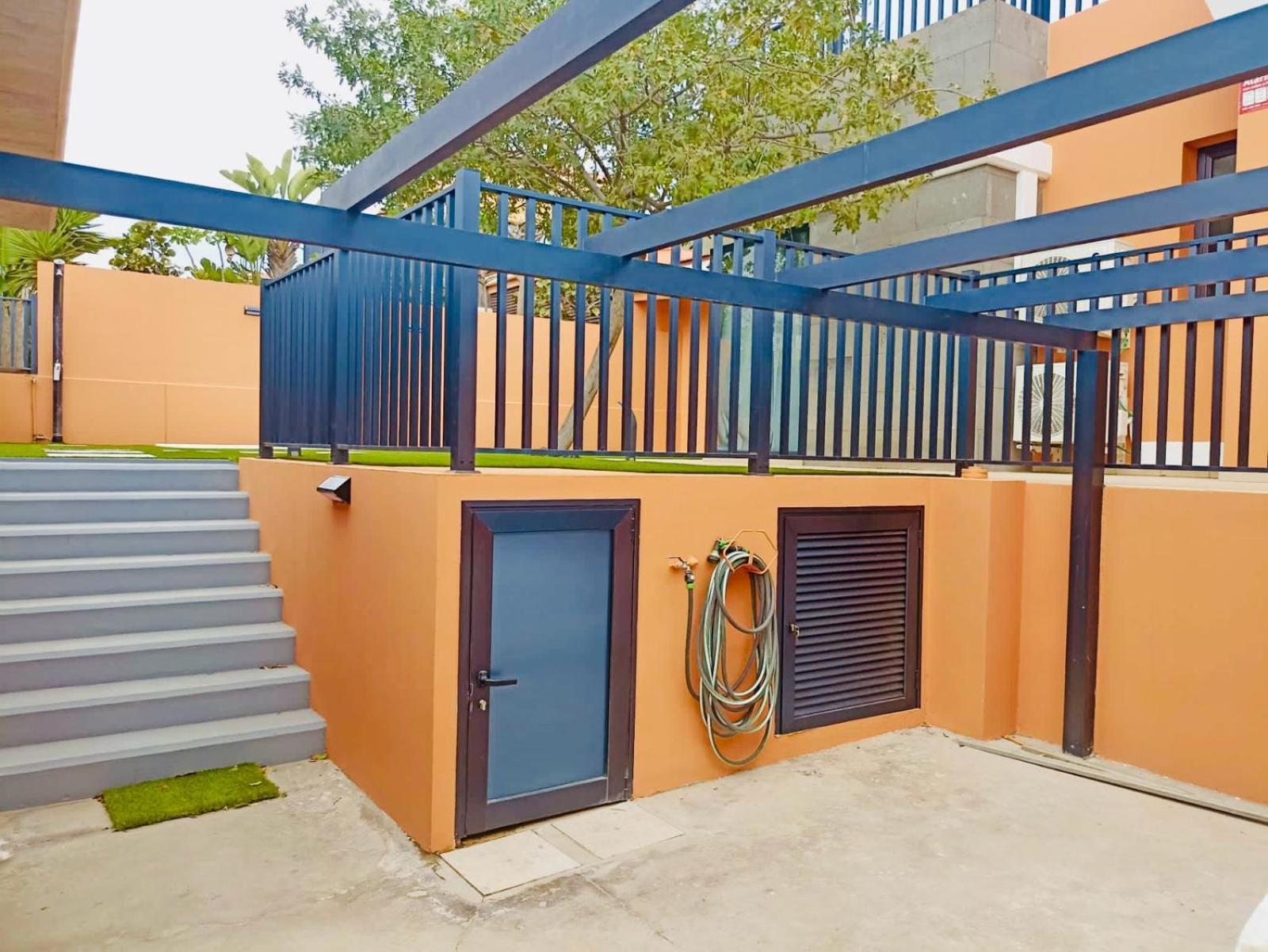 Villa Bonita 科拉雷侯 外观 照片